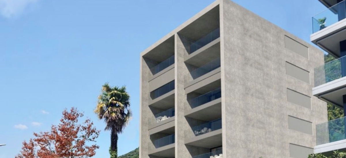 NUOVI E LUSSUOSI 3.5 - 4.5 Loc