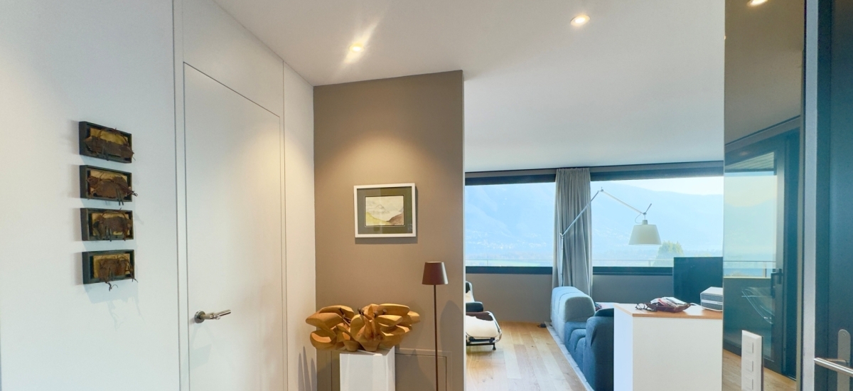 PRIVACY E QUALITÀ NEL GIUSTO ECQUILIBRIO A LOCARNO MONTI