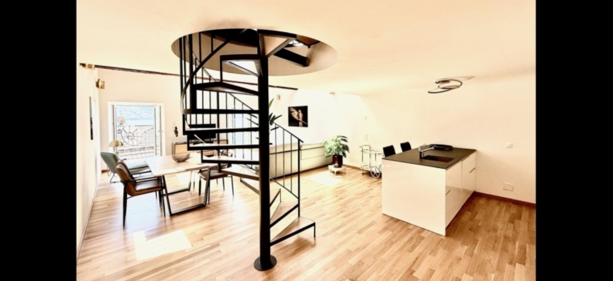   Nuova Lussuosa Residenza Secondaria sul Lago Maggiore