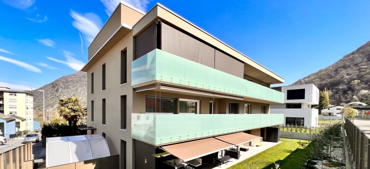 NUOVO STABILE DI REDDITO