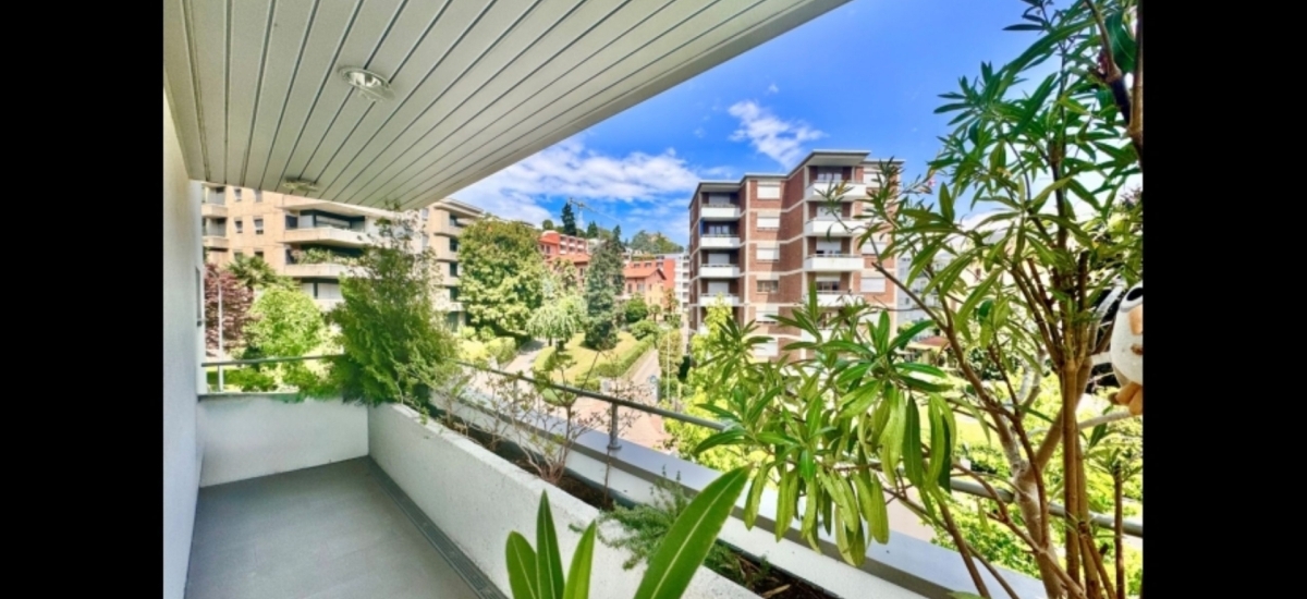 APPARTAMENTO 3.5 LOCALI IN CENTRO